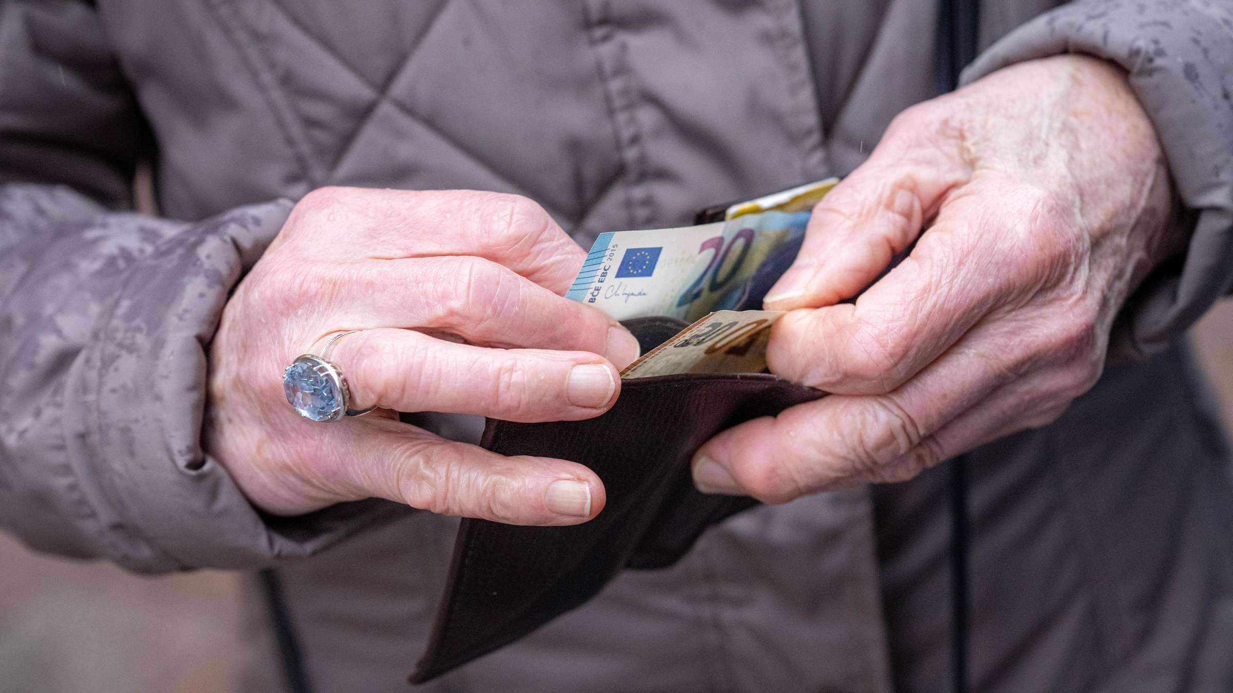 Neue Pflicht für Rentner sonst gibt es keine Rente mehr: Was Sie jetzt wissen müssen