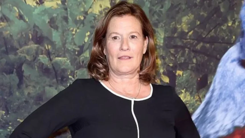 Suzanne von Borsody Krankheit – Was wirklich bekannt ist und warum Diskretion wichtig bleibt