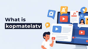 Opinions about kopmatelatv: Was Nutzer wirklich über die Plattform denken