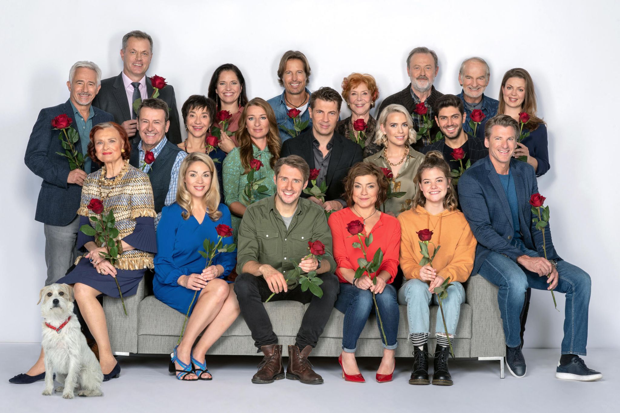 Rote Rosen Schauspieler tot – Abschied von bekannten Gesichtern der beliebten ARD-Serie