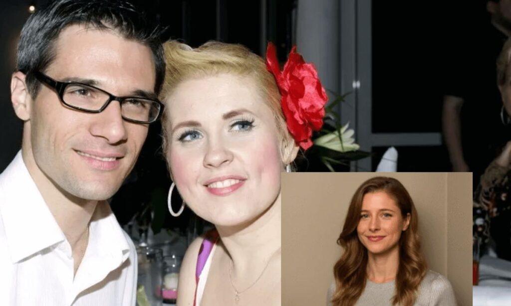 Josephine Katherine Françoise Raimond – Ein faszinierendes Leben zwischen Kunst, Herkunft und öffentlicher Aufmerksamkeit